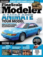 FineScale Modeler